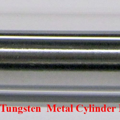 Wolfram-W-Wolframium  3N5  76g Tungsten  Metal Cylinder Rod. Diameter 10mm Lenght 50mm.jpg