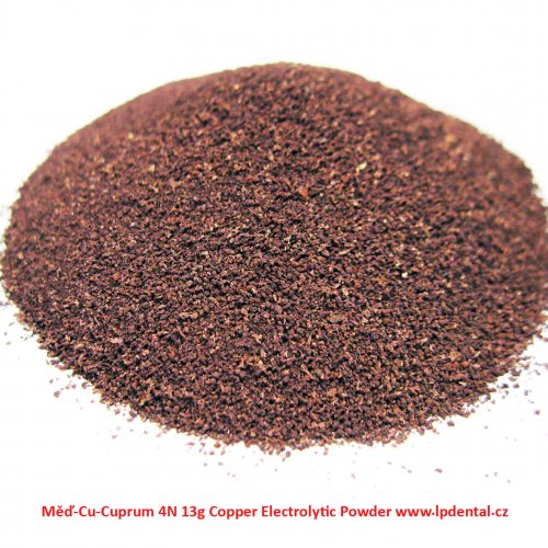 Měď-Cu-Cuprum 4N 13g Copper Electrolytic Powder.jpg