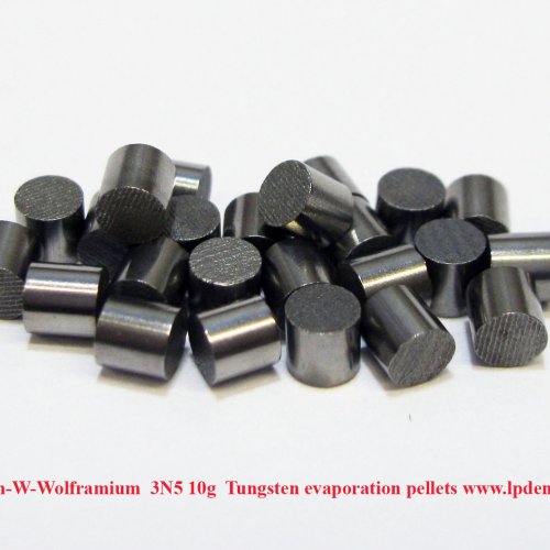 Wolfram-W-Wolframium  3N5 10g  Tungsten evaporation pellets 2.jpg