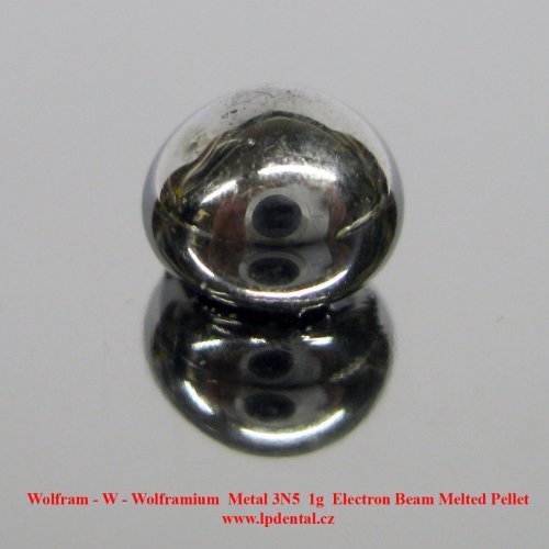 Wolfram - W - Wolframium Tungsten Metal Electron Beam Melted Pellet.jpg