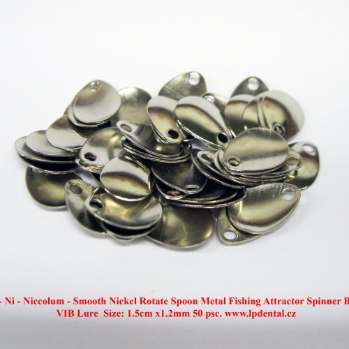 Nikl - Ni - Niccolum - Smooth Nickel Rotate Spoon Metal Fishing Attractor Spinner Blades.jpg