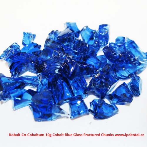 Kobalt-Co-Cobaltum 10g Cobalt Blue Glass Fractured Chunks.jpg