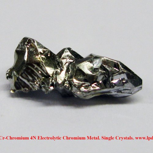 Chrom-Cr-Chromium 4N Electrolytic Chromium Metal. Single Crystals 2.jpg