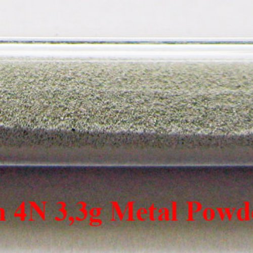 Indium - In – Indium 4N 3,3g Metal Powder.jpg