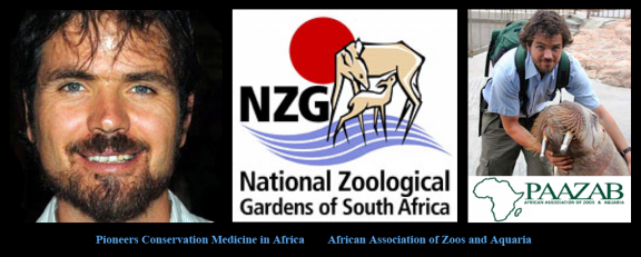 Pioneers Conservation Medicine in Africa-African Association of Zoos and Aquaria.png