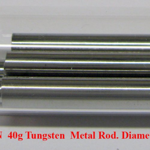 Wolfram-W-Wolframium  3N  40g Tungsten  Metal Rod. Diameter 4mm Lenght 36mm 5 psc..jpg