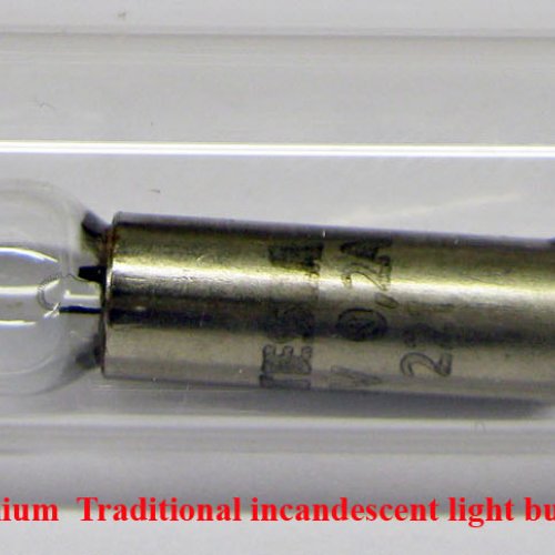 Wolfram - W - Wolframium  Traditional incandescent light bulbs. 1.jpg