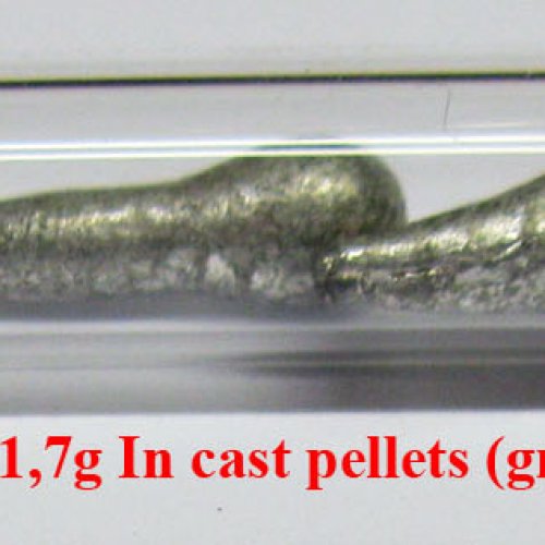 Indium-In-Indium 4N 1,7g In cast pellets (granules) 1.jpg