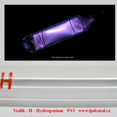 Vodík - H - Hydrogenium.jpg