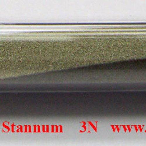 Cín - Sn - Stannum - Tin powder