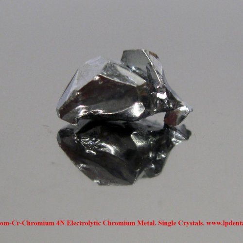 Chrom-Cr-Chromium 4N Electrolytic Chromium Metal. Single Crystals 8.jpg