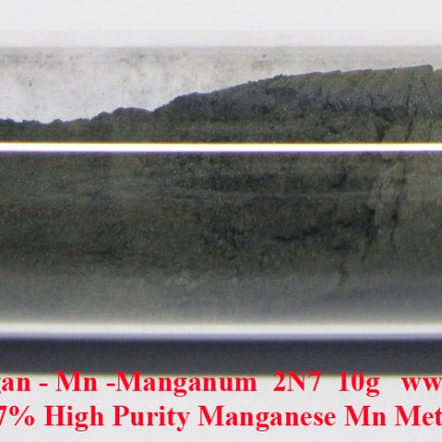 Mangan-Mn-Manganum Electrolytic Manganese  Metal Powder.jpg