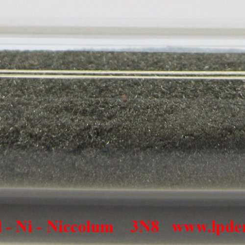 Nikl - Ni - Niccolum Nickel powder