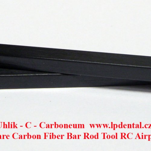 Uhlík - C - Carboneum 5x5mm L10cm Square Carbon Fiber Bar Rod Tool.jpg
