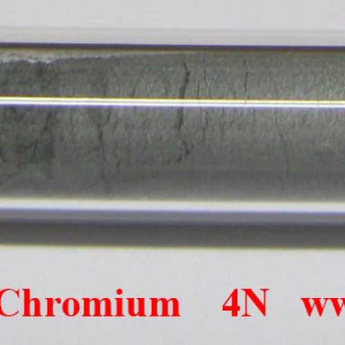 Chrom - Cr - Chromium Powder